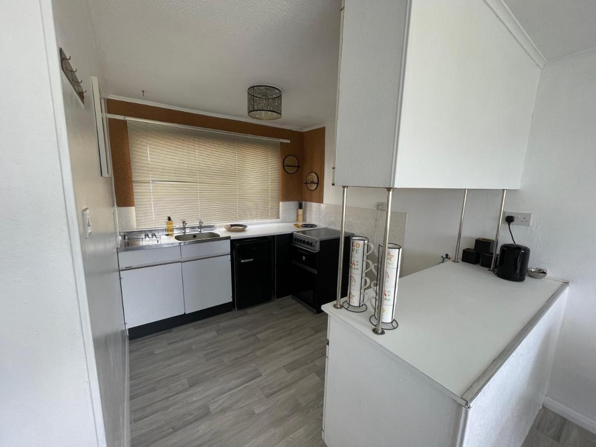 Romney Sands Holiday Apartment New Romney Exterior foto