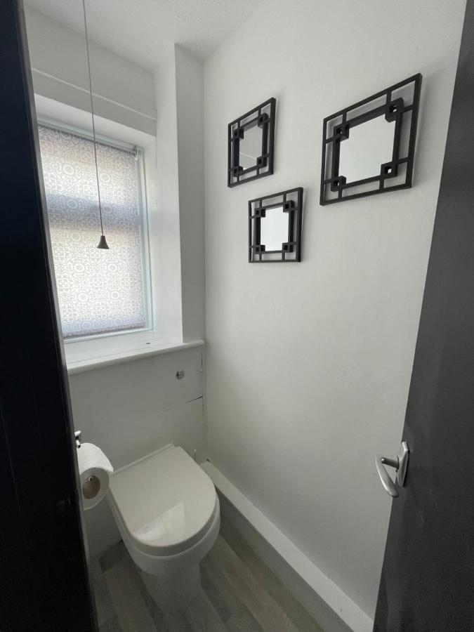 Romney Sands Holiday Apartment New Romney Exterior foto